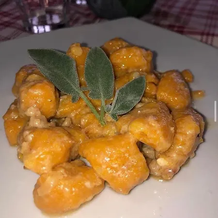 Agriturismo Cornei Da Nadia Venkovský dům Collio