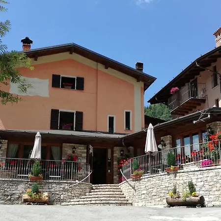 Agriturismo Cornei Da Nadia Collio