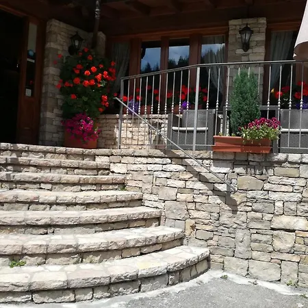 Agriturismo Cornei Da Nadia Venkovský dům Collio