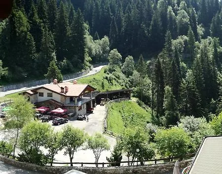 Agriturismo Cornei Da Nadia Collio