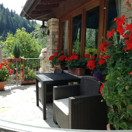 Agriturismo Cornei Da Nadia *