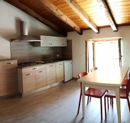 Agriturismo Cornei Da Nadia Collio