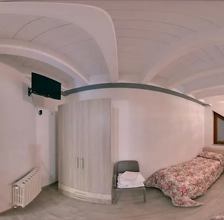 Agriturismo Cornei Da Nadia Venkovský dům