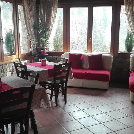 Agriturismo Cornei Da Nadia * Collio
