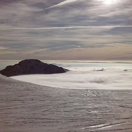 Agriturismo Cornei Da Nadia Collio