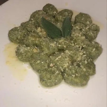 Agriturismo Cornei Da Nadia 컨트리하우스 콜리오