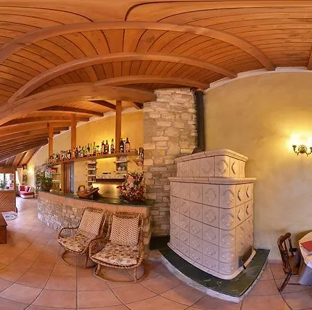 Agriturismo Cornei Da Nadia * 콜리오