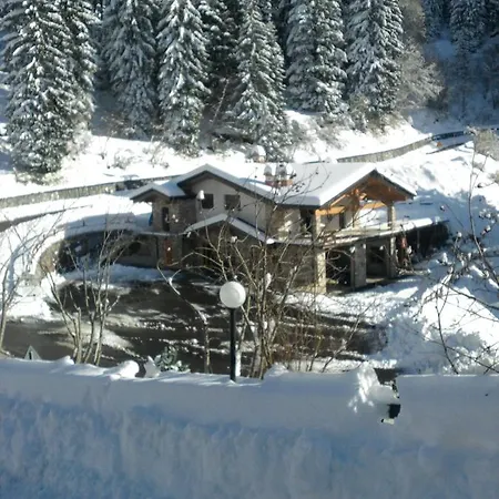 Agriturismo Cornei Da Nadia 콜리오