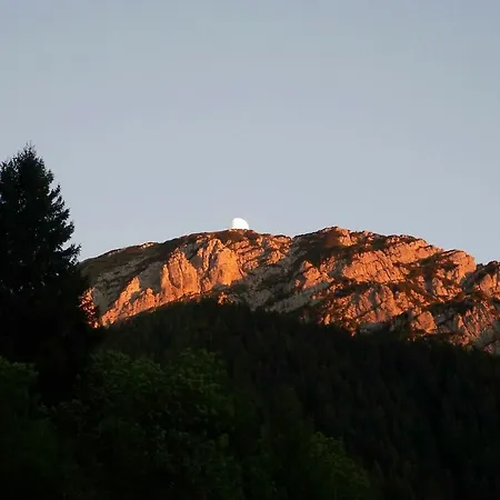 Agriturismo Cornei Da Nadia 컨트리하우스 *